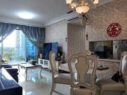 Waterview (D18), Condominium #529456521